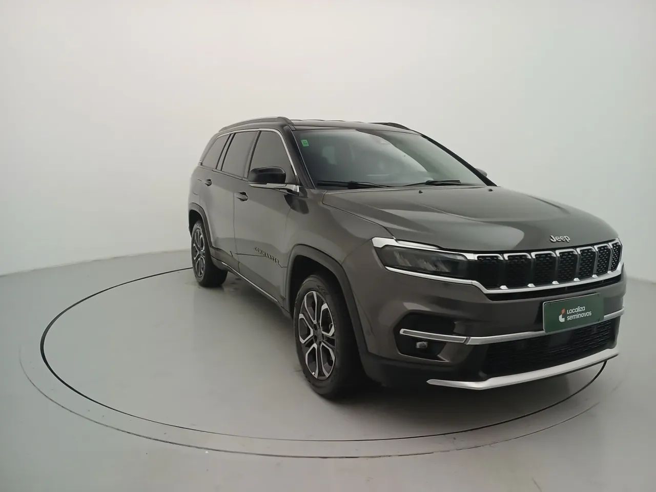 Jeep Commander Limited T270 1.3 TB Flex Aut., foto 7 de 18