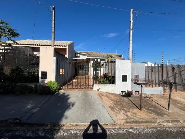 Foto - Marialva - Centro Sul