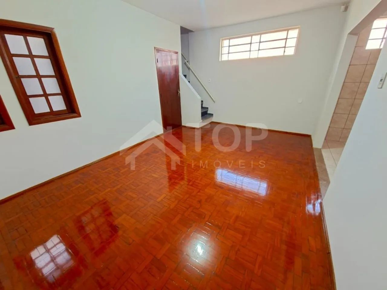 Casa Padrão para Alugar na Vila Faria, São Carlos - Foto 5