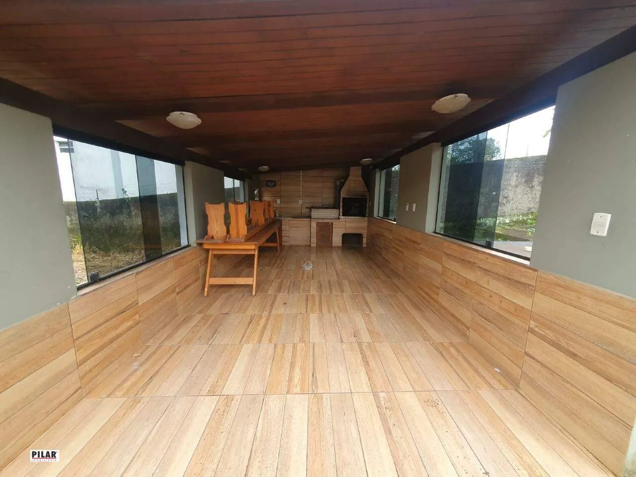 Casa com 03 dormitórios para locação - Foto 5