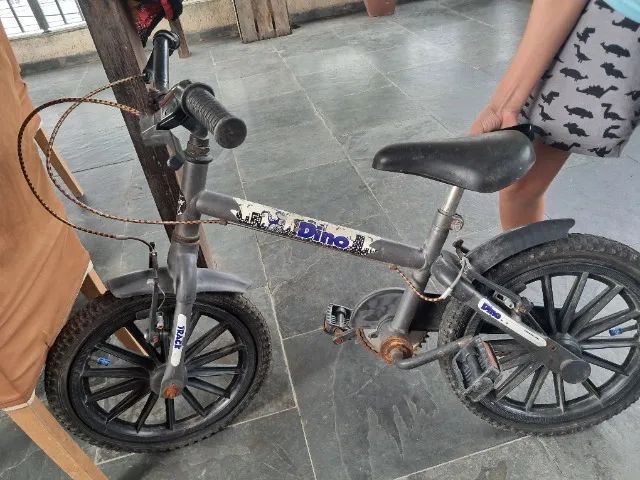 Bicicleta infantil  - Foto 2