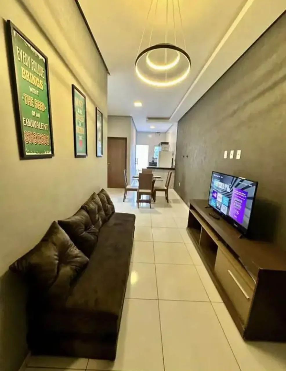 Casa no Parque Verde rc