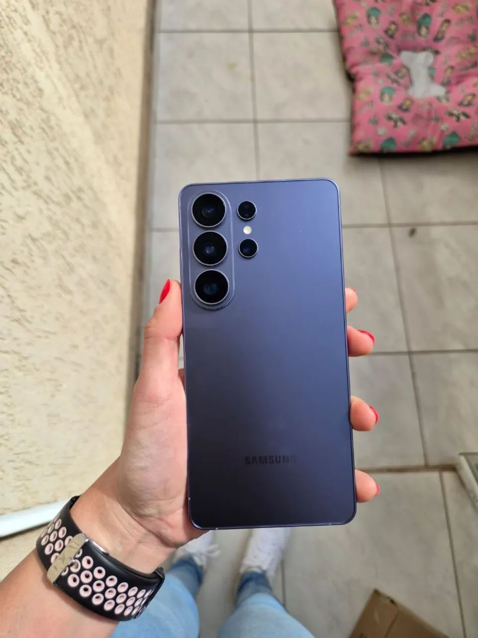 S6 ultra 512GB - Foto 2