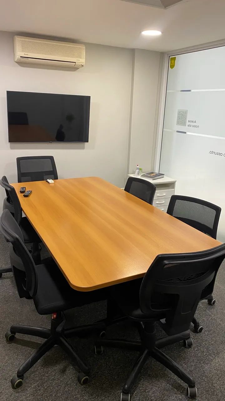 Vendo Mesa - ótimo estado  - Foto 2