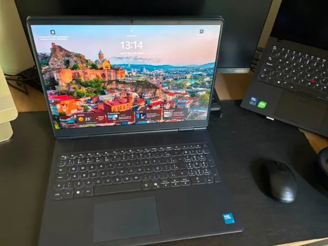 Notebook Gamer Alienware Aurora 16