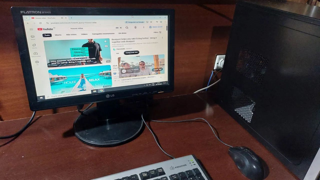 Computador Completo  - Foto 2