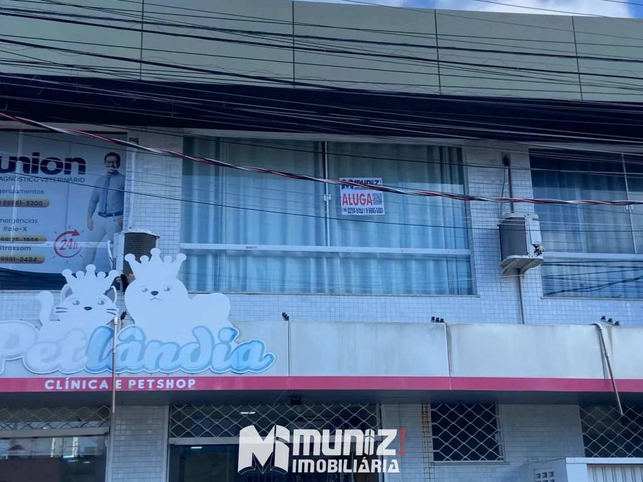 Sala Comercial Para Alugar no bairro Grageru em Aracaju! - Foto 2