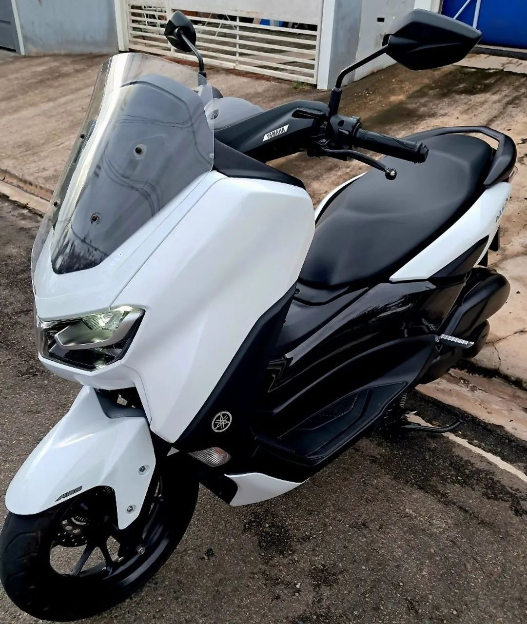 Yamaha Nmax 160 2022  - Foto 2