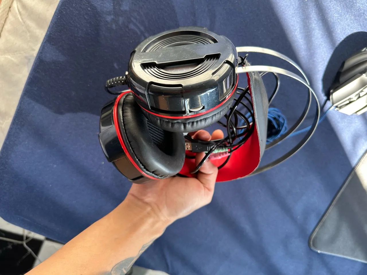 Kit gamer - Foto 4