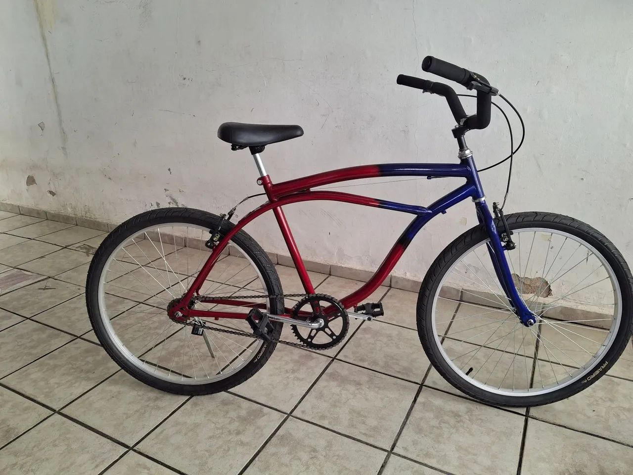 Bicicleta Caiçara  - Foto 4