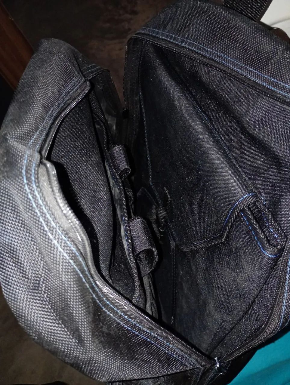 Mochila GEDORE ferramentas  - Foto 2