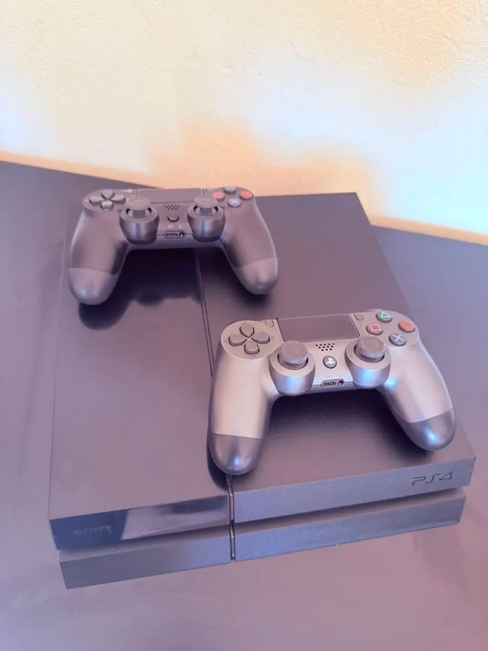 Ps4 - Foto 4
