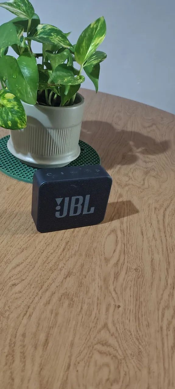 JBL Go2