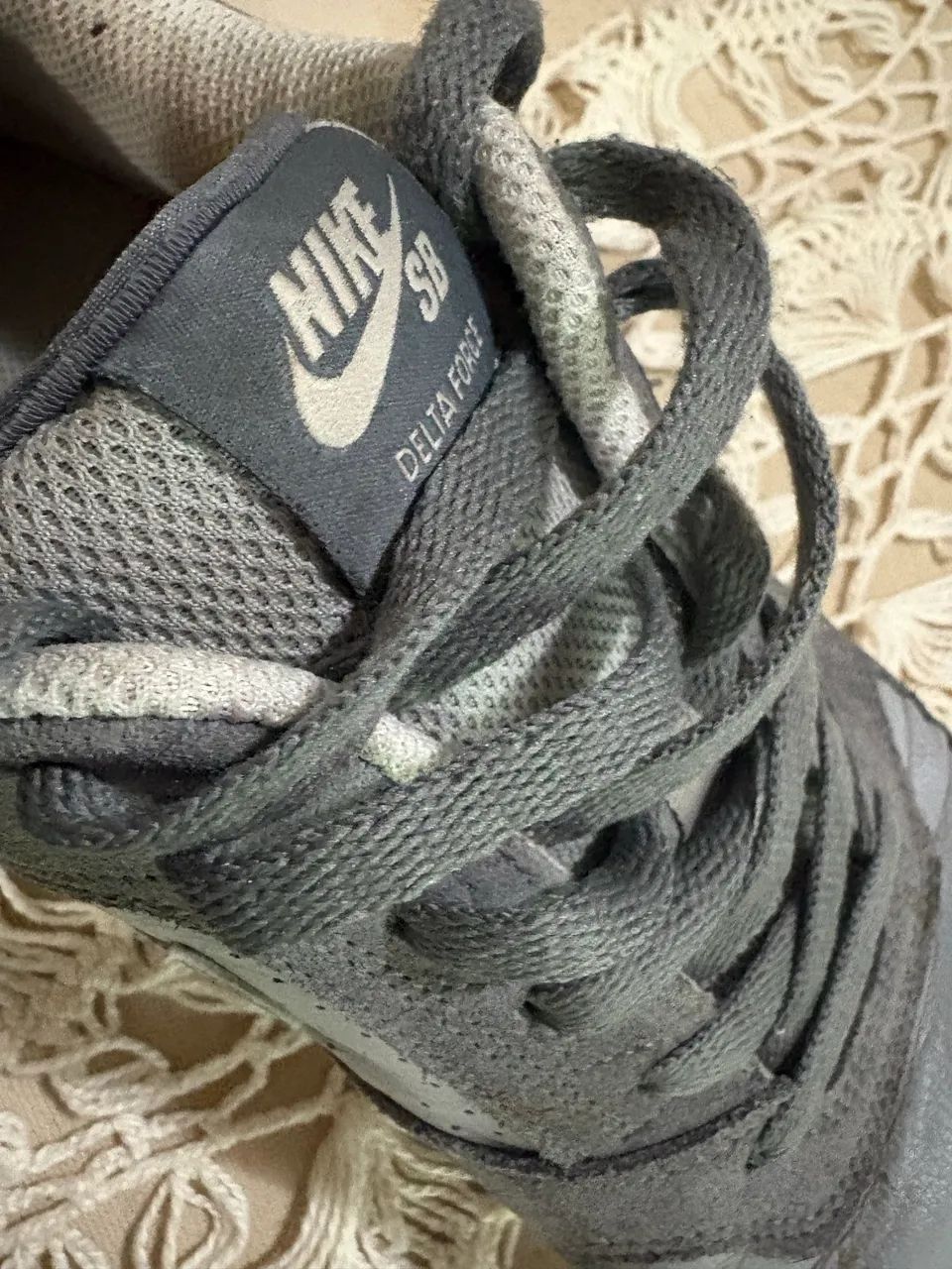 Tênis Nike casual - Foto 3