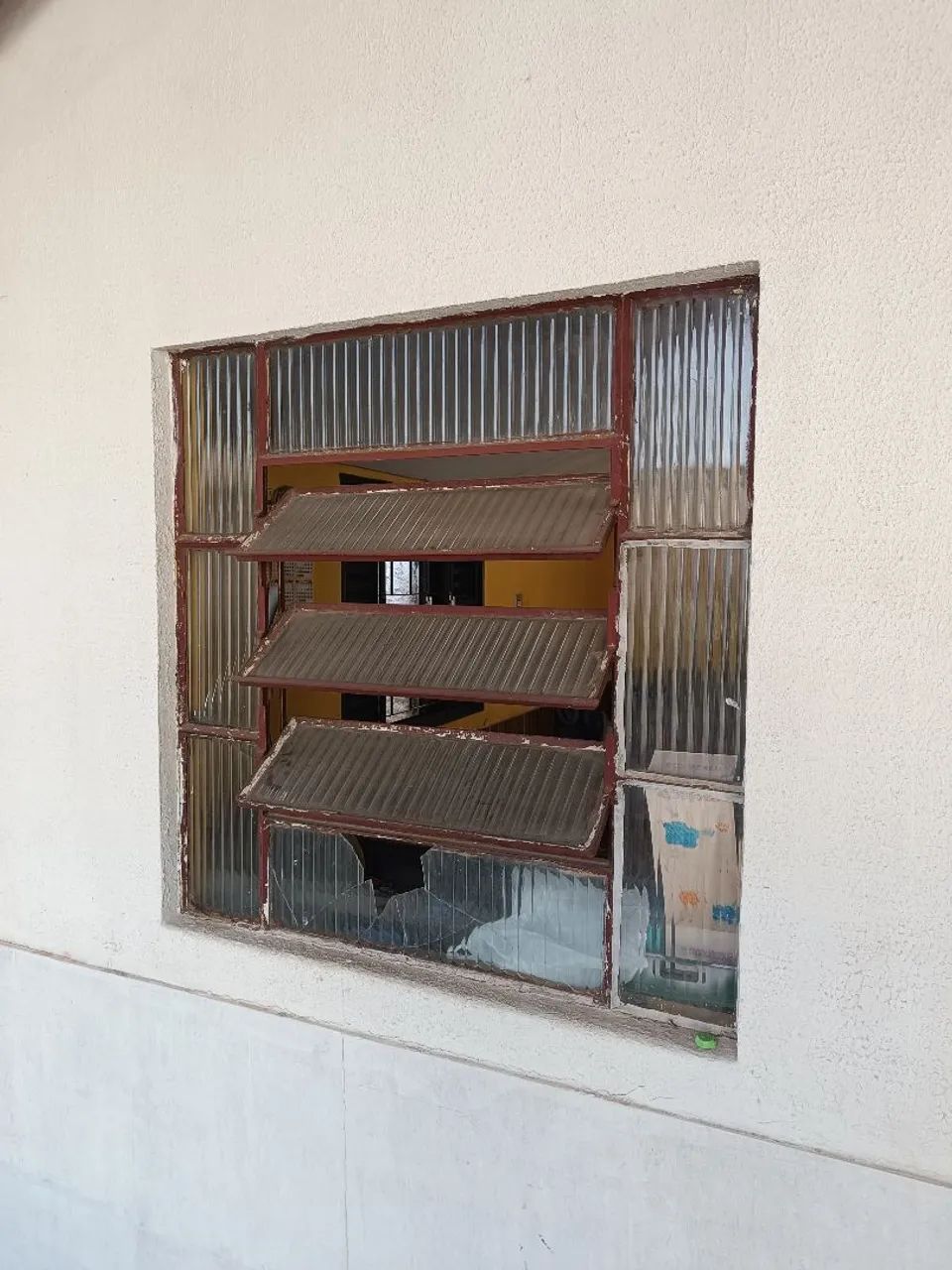 Janelas estilo Vitrô  - Foto 5