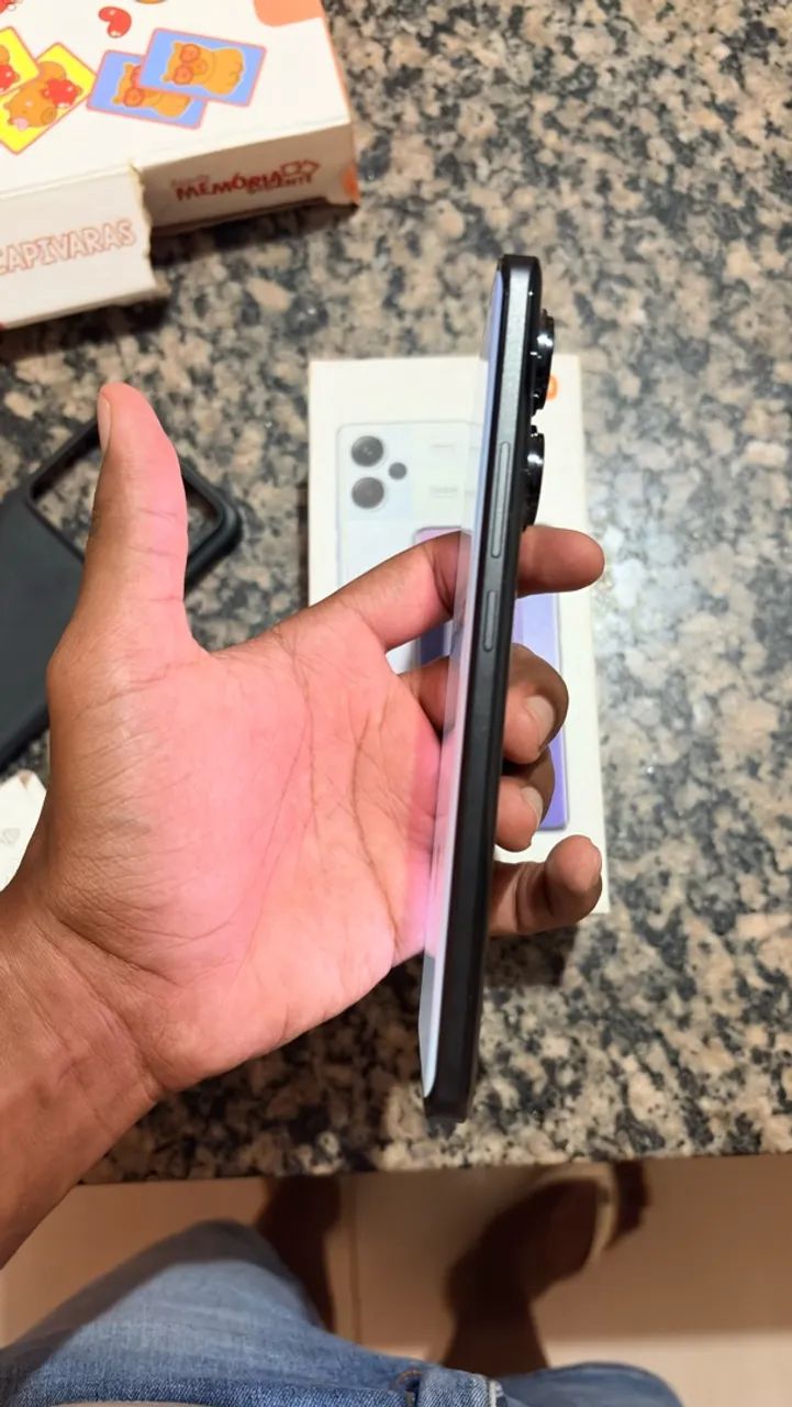 Xiaomi redmi note 13 pro plus 5g com 128gb - Foto 4