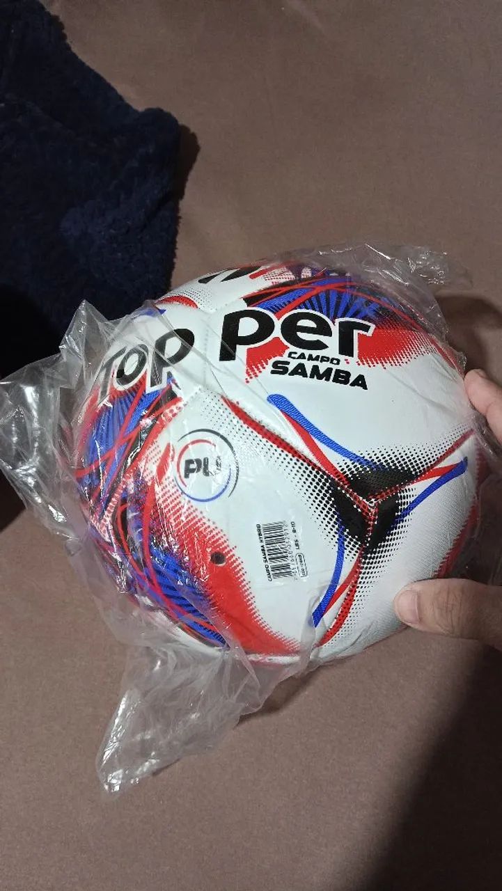 Vendo duas bolas de campo  - Foto 2