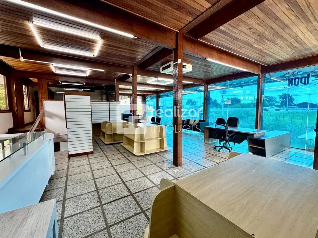 Casa Comercial no bairro Vargem Grande Florianópolis - Foto 5