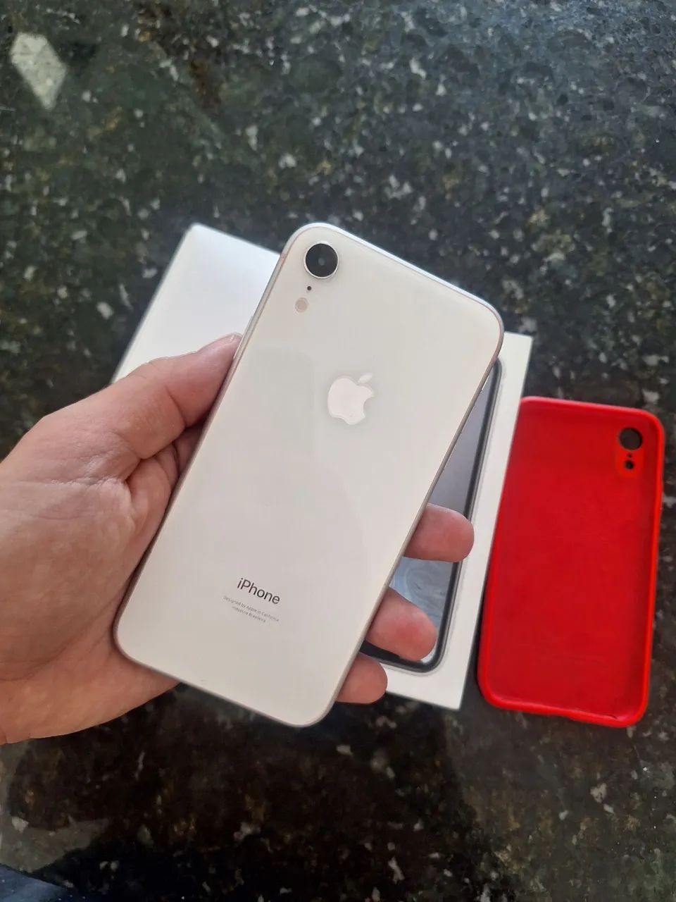 Iphone xr 128gb  - Foto 2