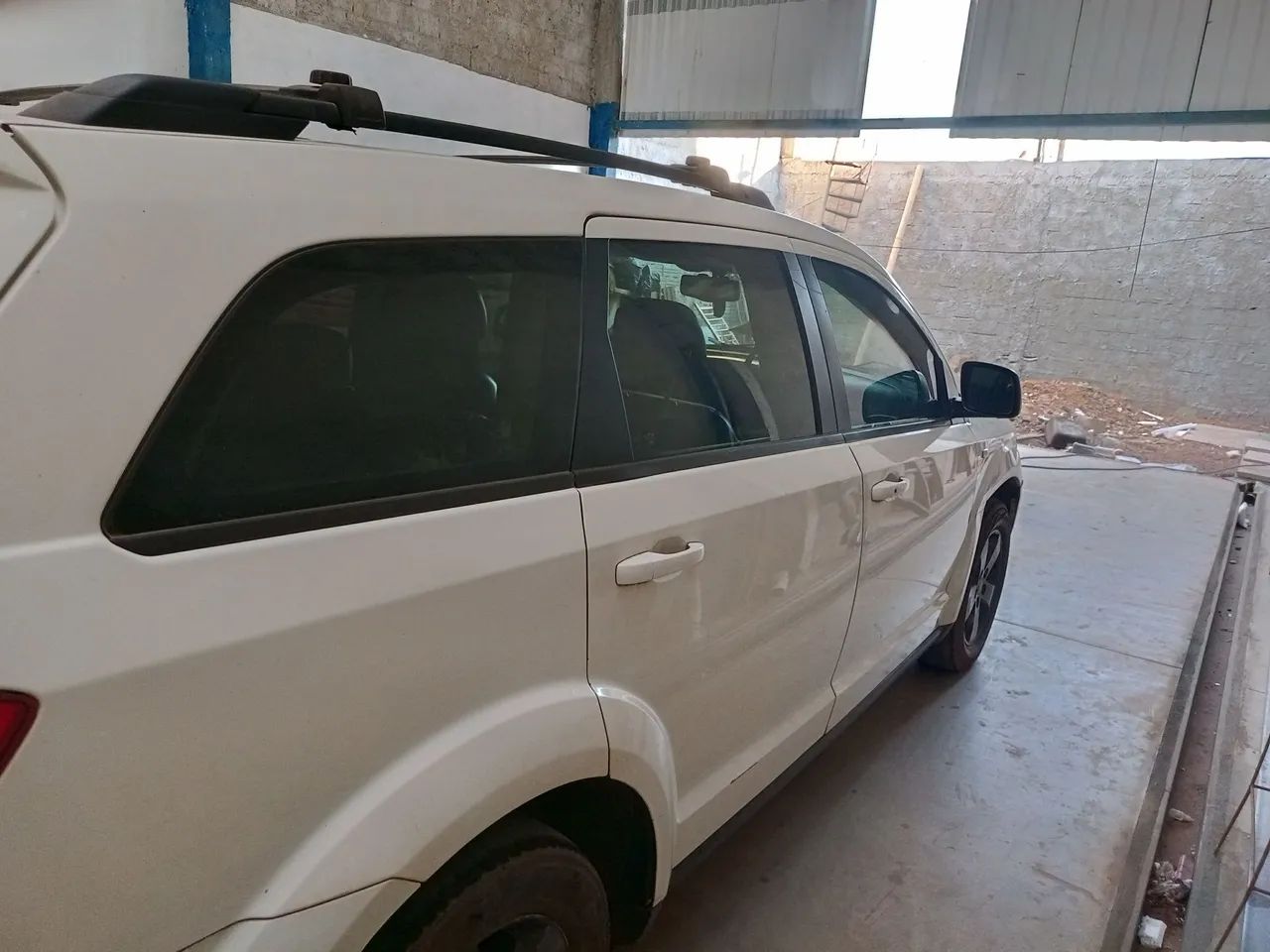 Fiat Freemont 2.4 16V 5P Aut. 2012 - Foto 2