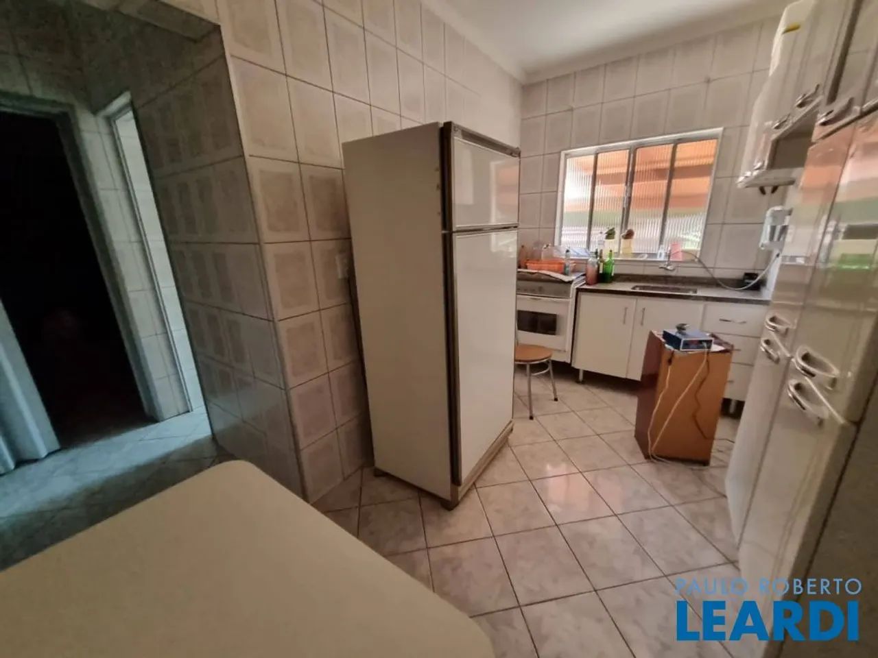 CASA TÉRREA - VILA HUMAITÁ - SP - Foto 2