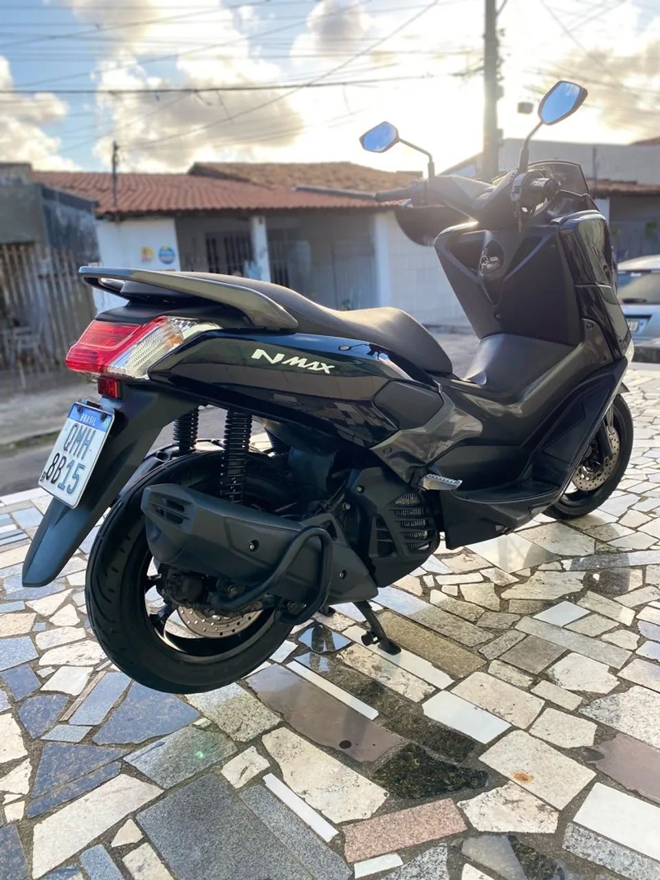 Yamaha NMax 160 2019 - Foto 5