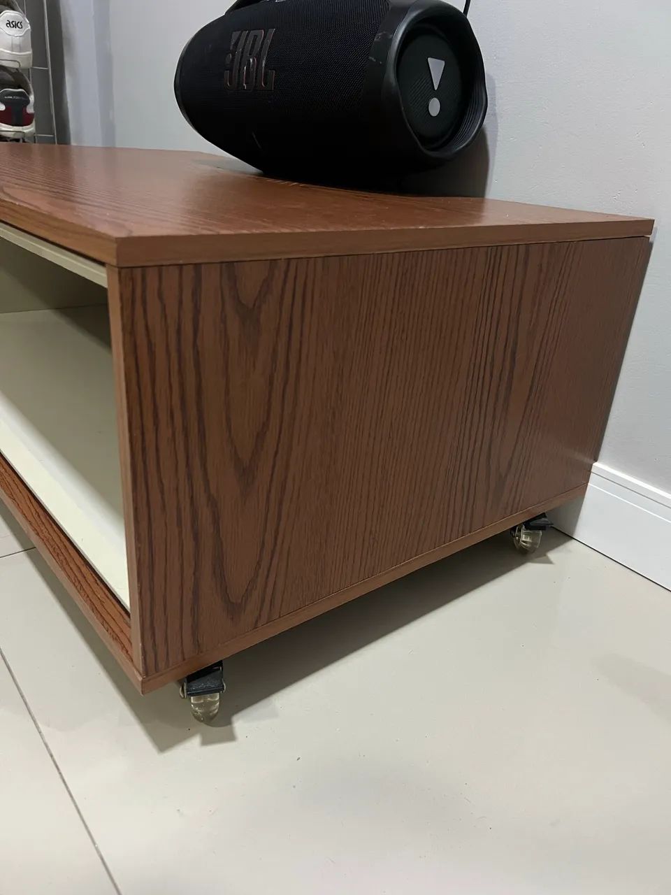MESA DE CENTRO - MDF - Foto 3