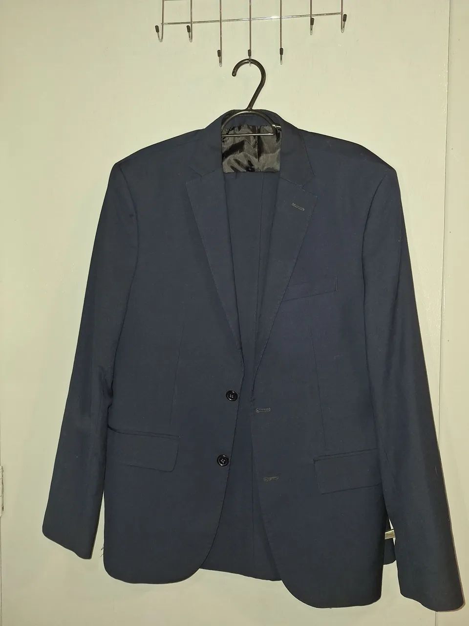 Ótimo Terno Masculino  - Foto 2