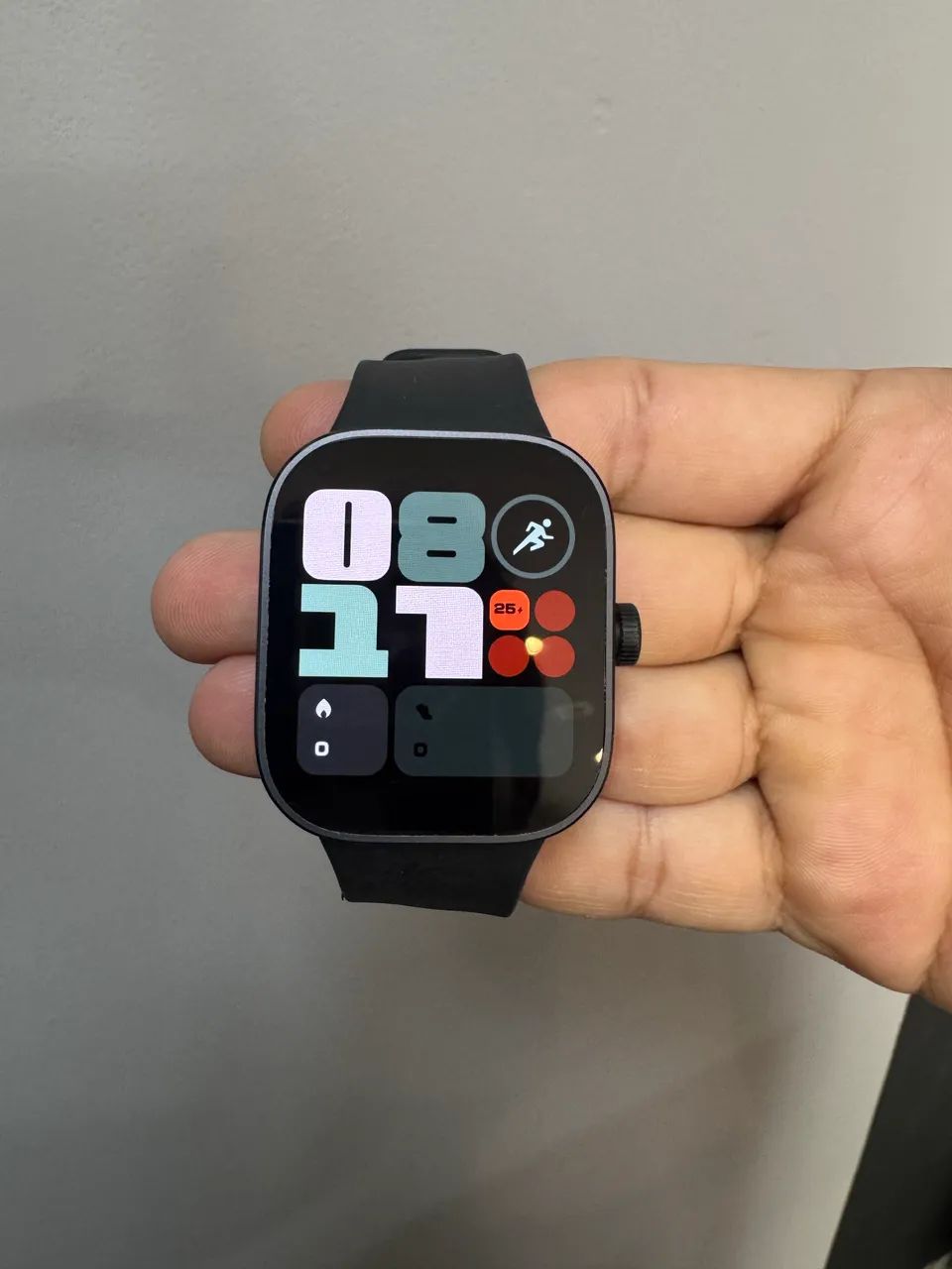 Smartwatch Redmi watch 4 - Foto 4
