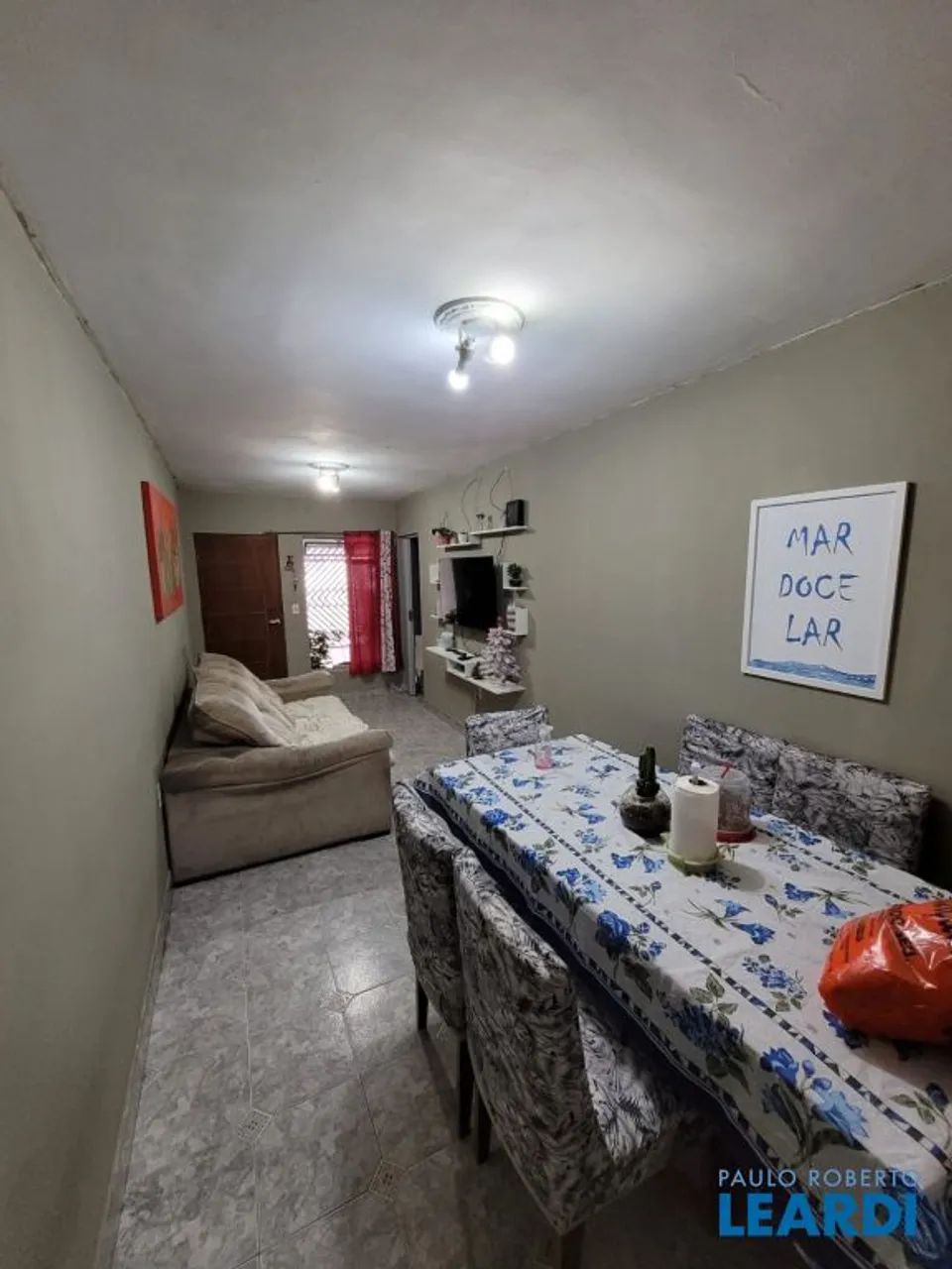 CASA TÉRREA - MONTANHÃO - SP - Foto 2