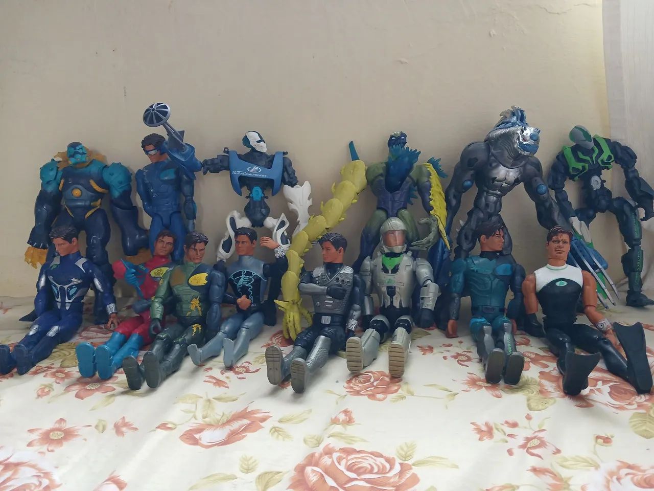 Vende se mex still semi novos - Foto 4