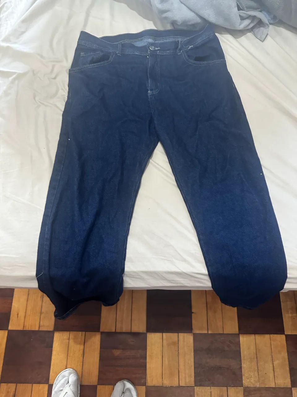 Calça jeans  - Foto 3