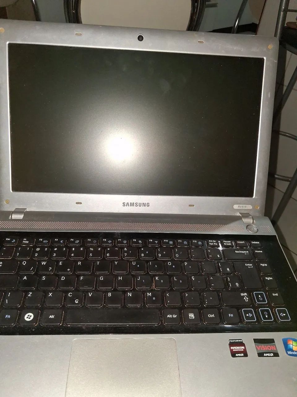 Vende se notebook em perfeito estado - Foto 2