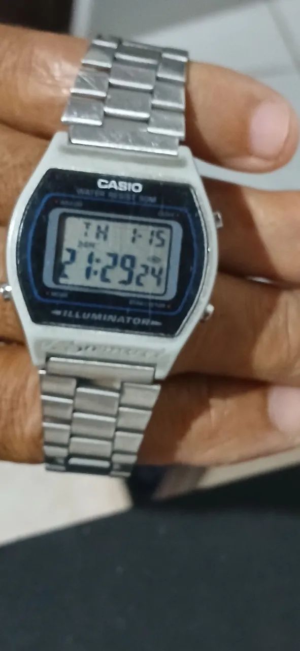 Casio Retró - Foto 5