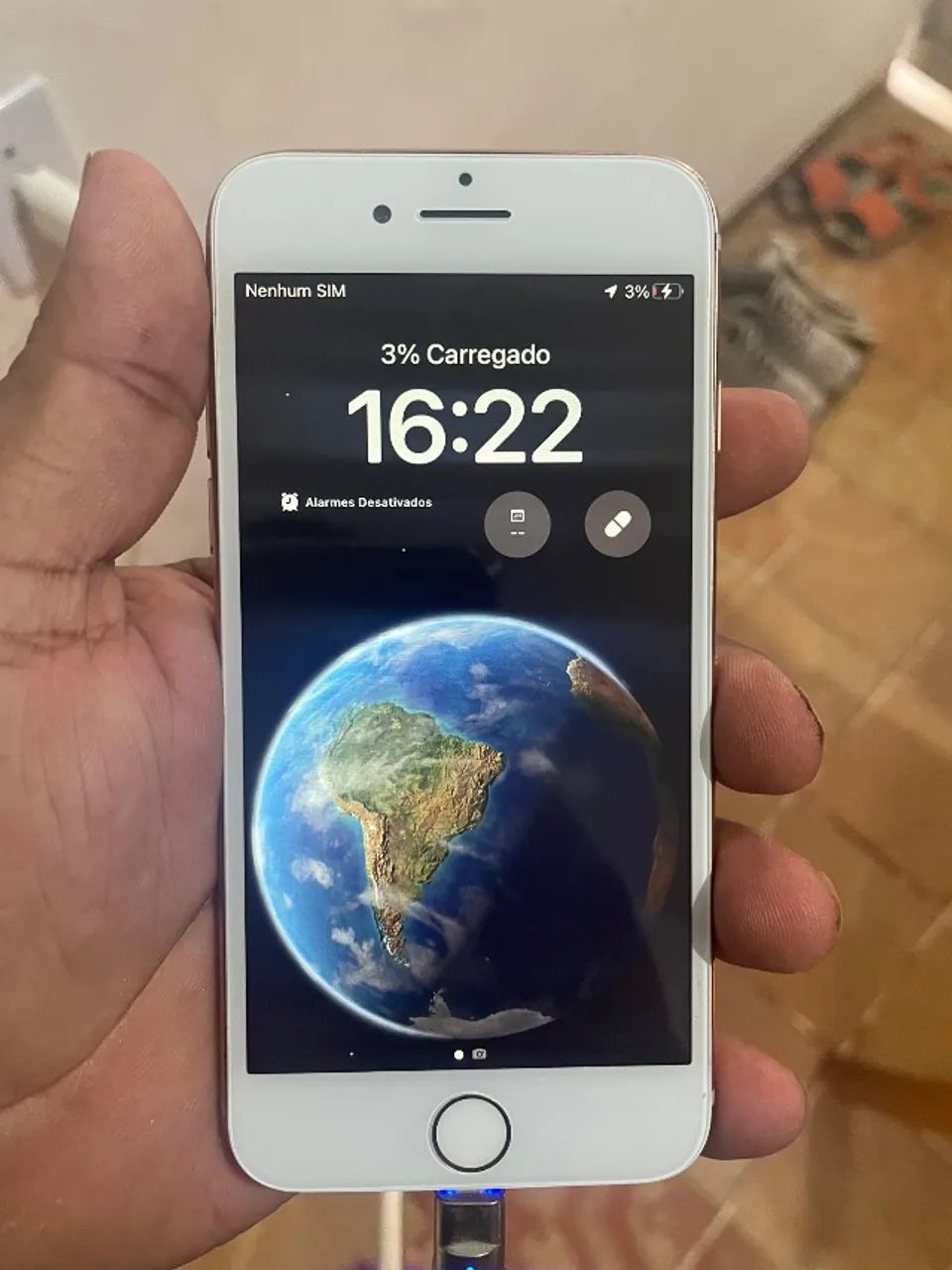 iPhone 8 - Foto 5