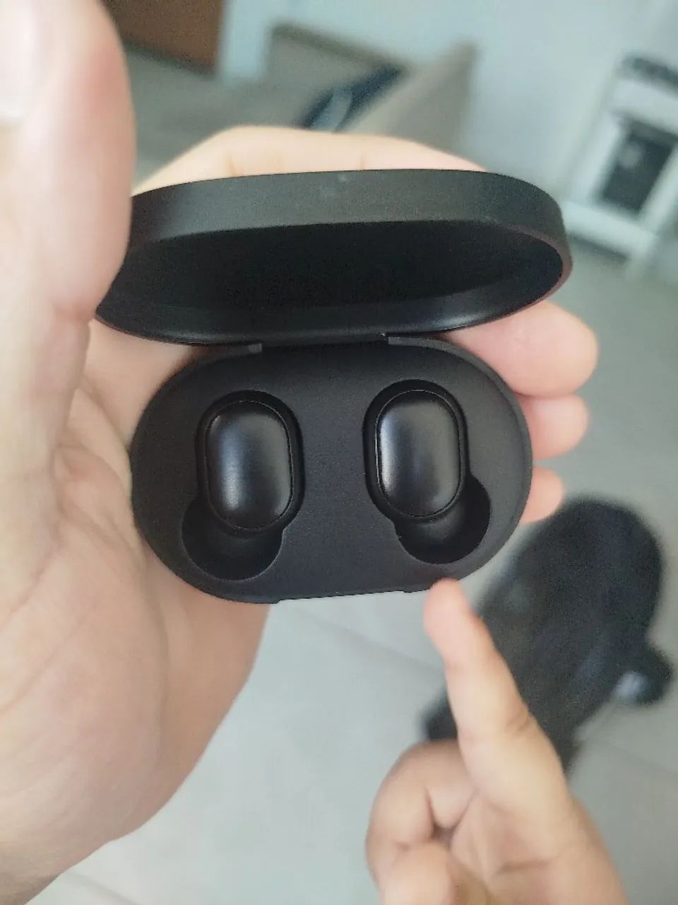 REDMI AIRDOTS ORIGINAL - Foto 5
