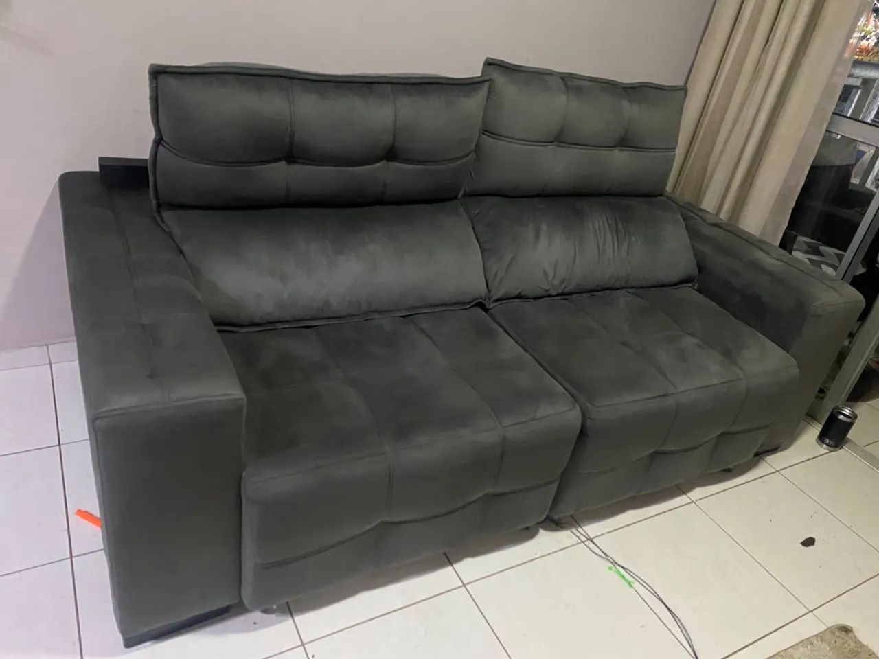 Sofá  - Foto 5