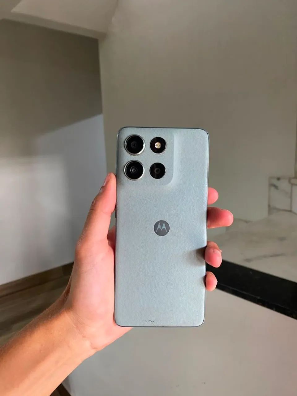 Moto g56 256gb - Foto 2