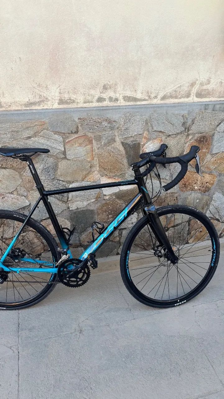 Bicicleta SPEED 