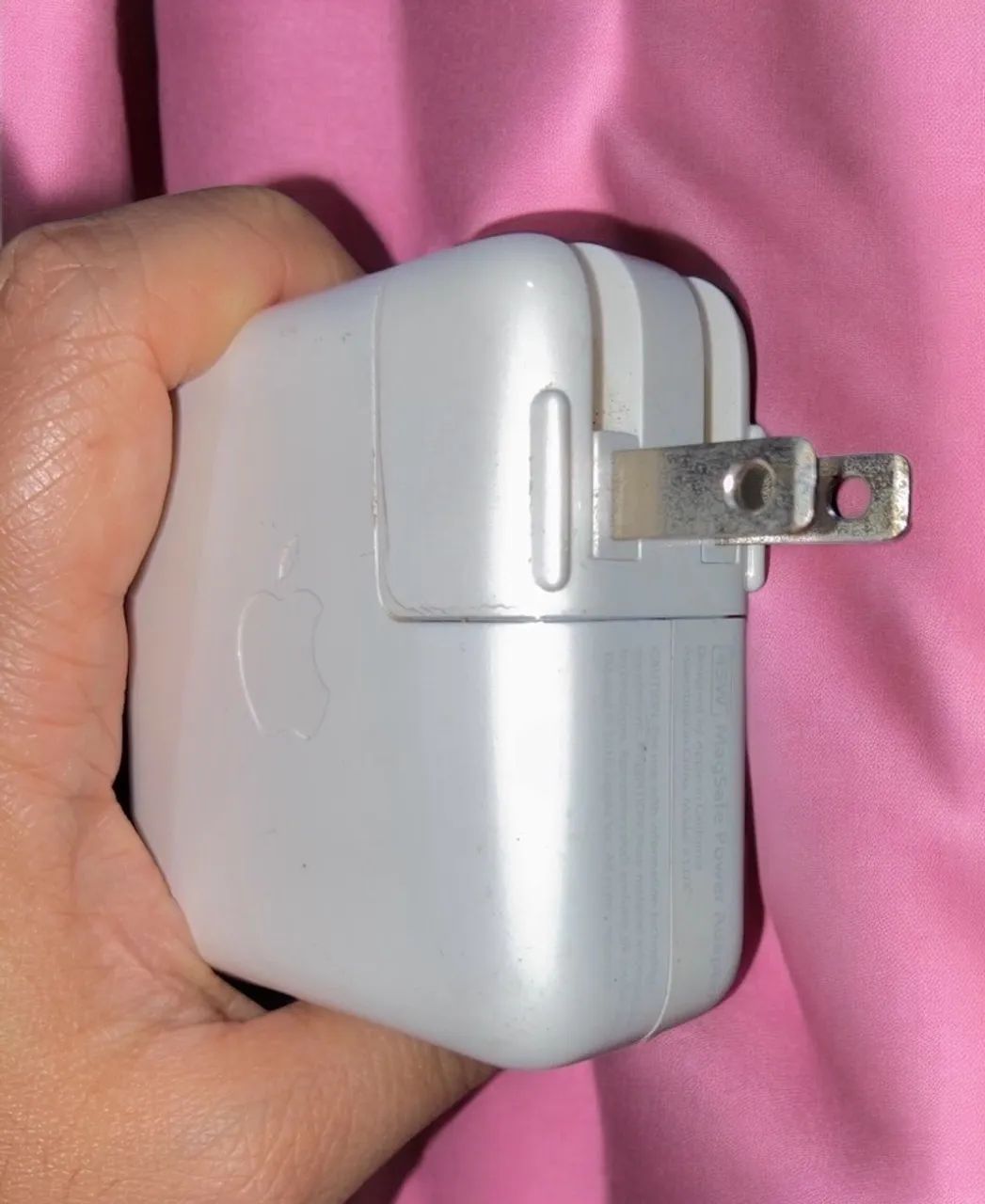 Macsafe Apple 45W Modelo A1374 - Foto 2