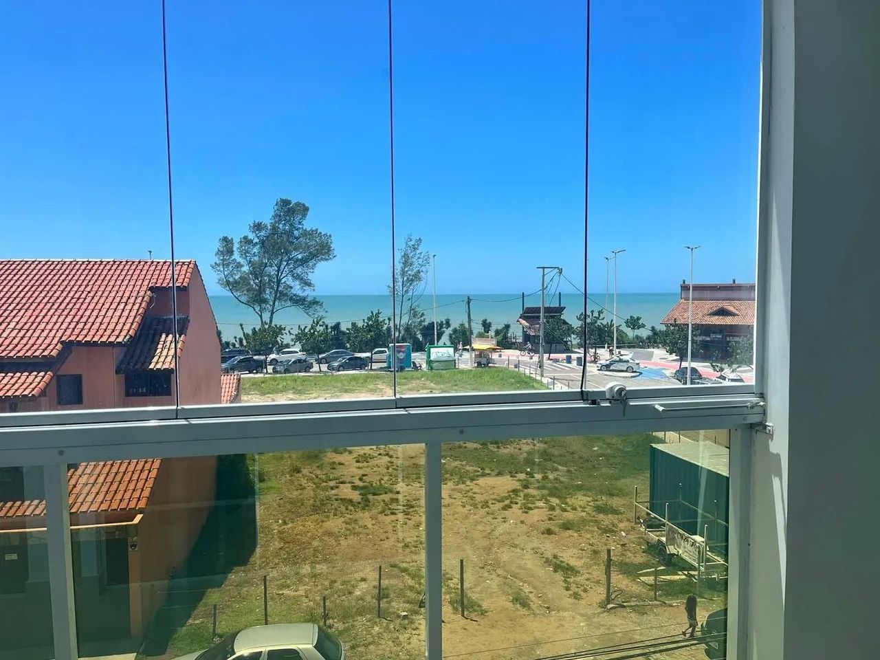 Condomínio Do Edifício Terrazzo Cardarelli - Apartamento Alto Padrão para venda no Edifíci - Foto 2