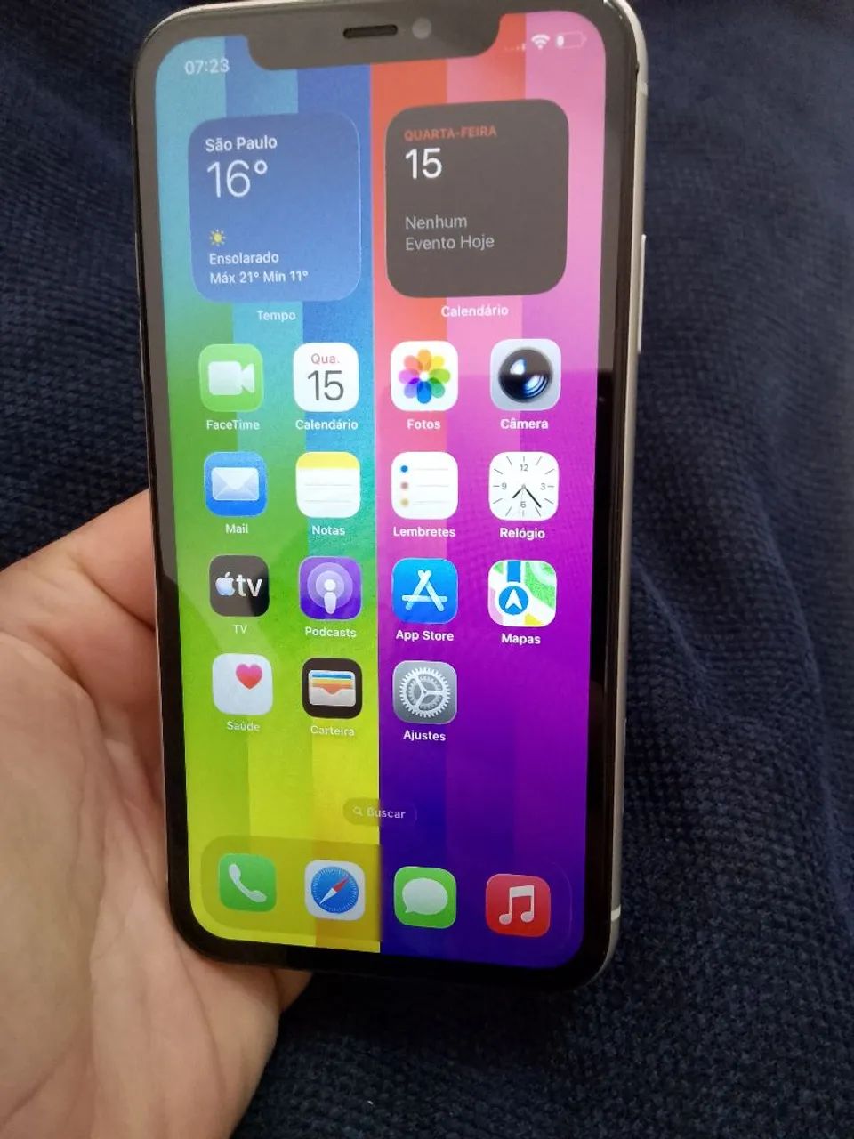 iPhone 11  - Foto 3