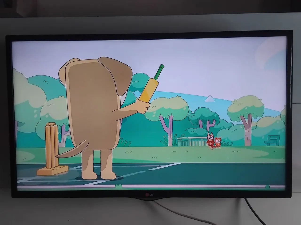 tv lg 39 polegadas  - Foto 4