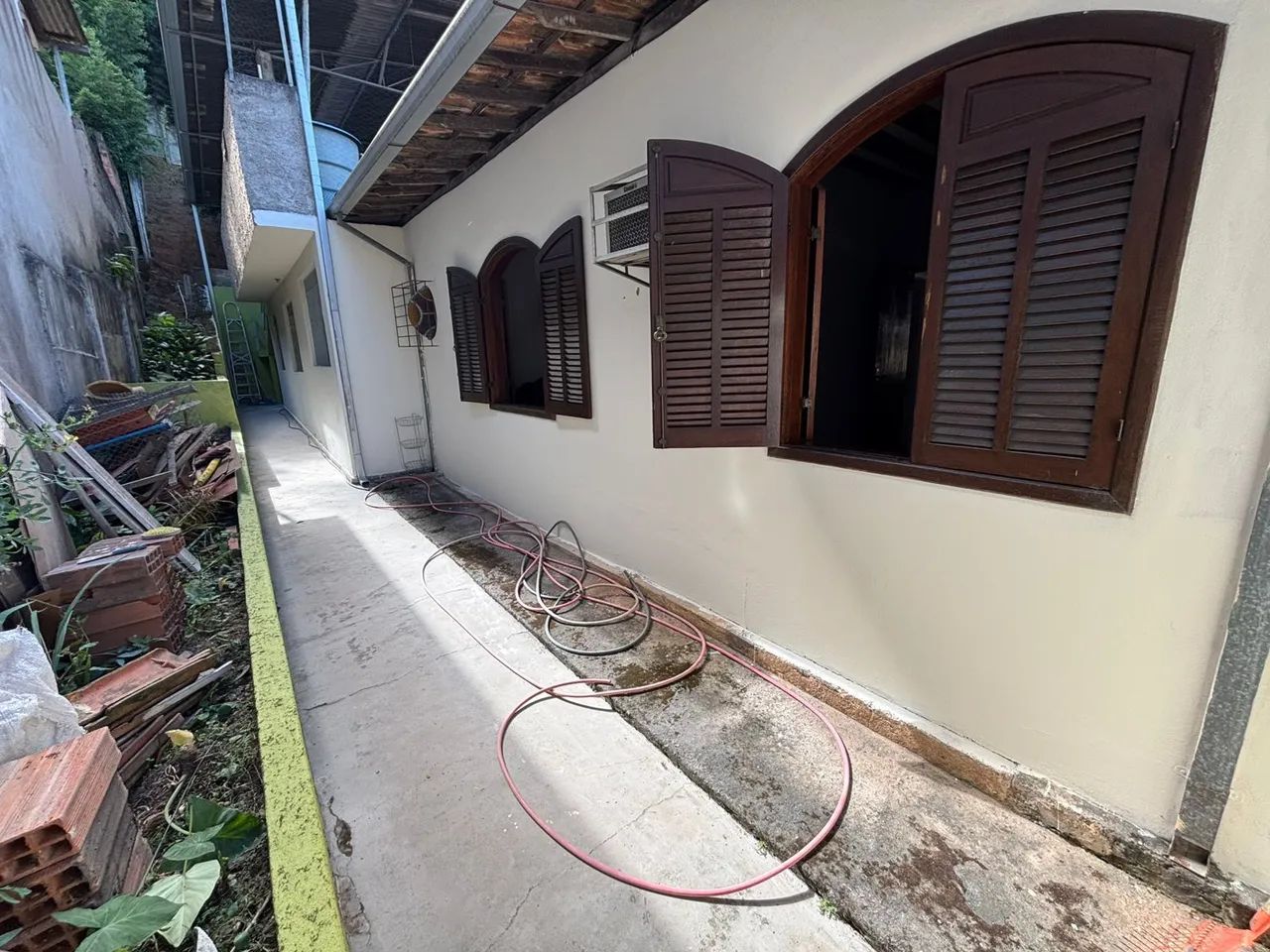 Casa a venda bairro bromelias. - Foto 3