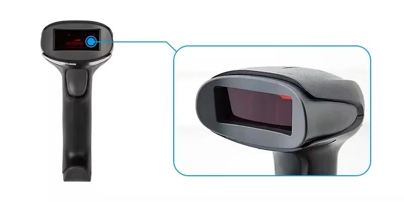 Barcode Scanner (Free Delivery)65060022922115124