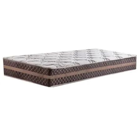 Colchão D33 Solteiro 88x188x20Novo!  - Foto 2