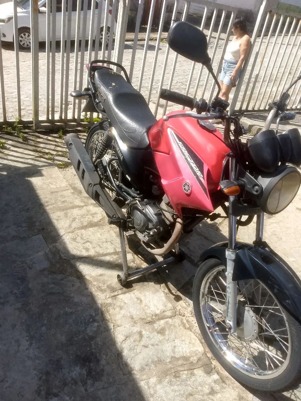 Moto extra - Foto 3