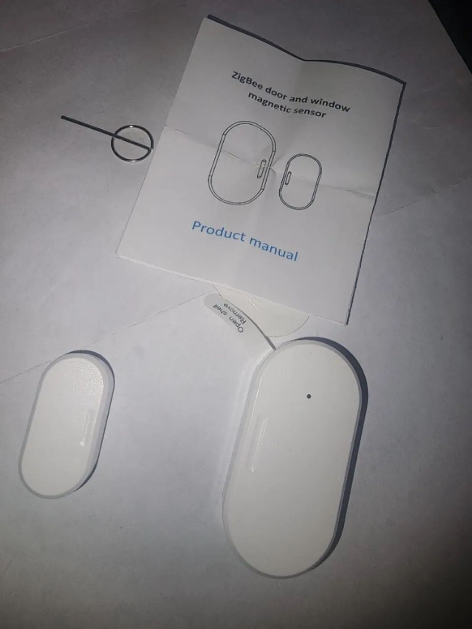 Sensor 