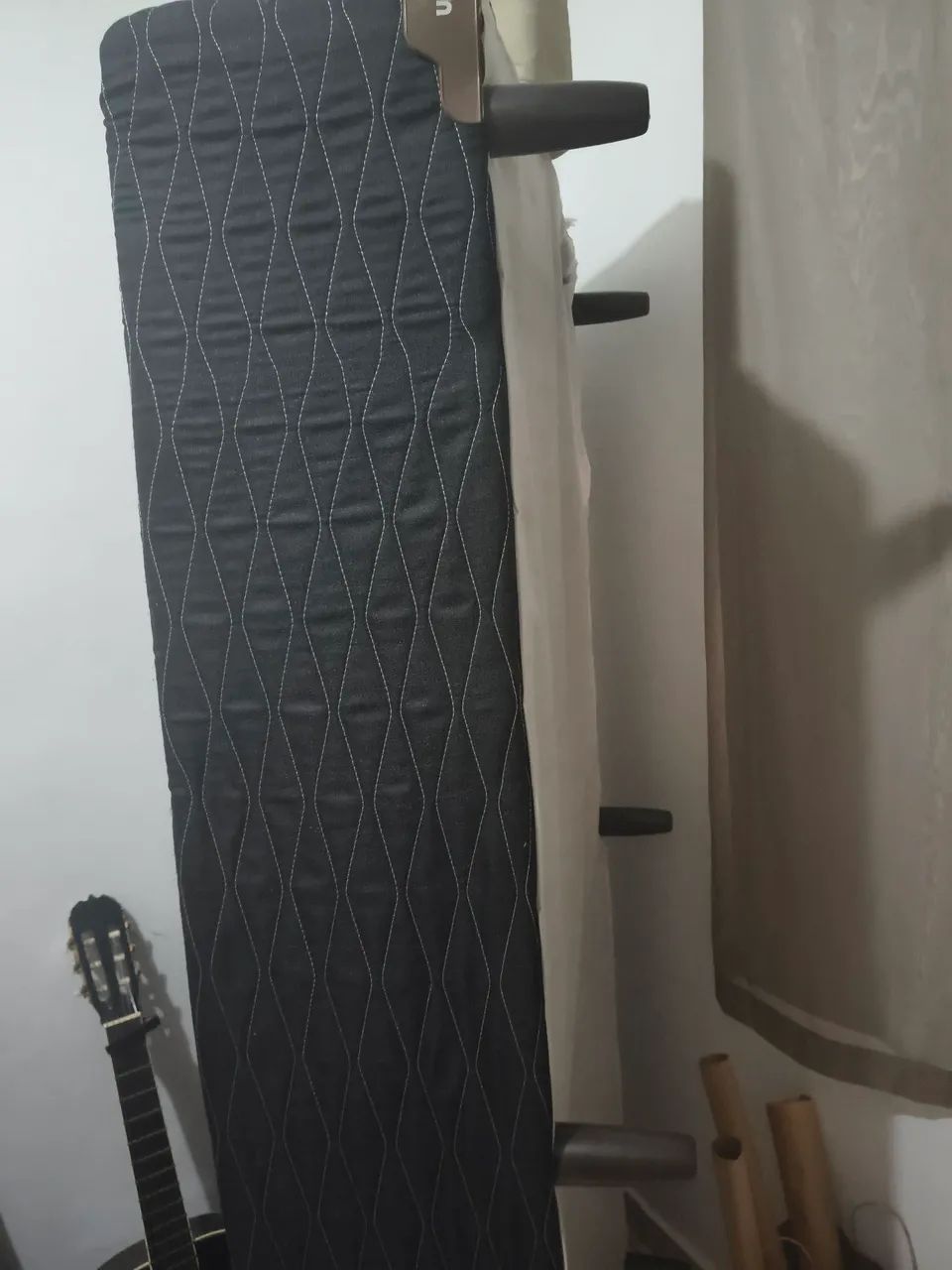 Base de cama solteiro  - Foto 2