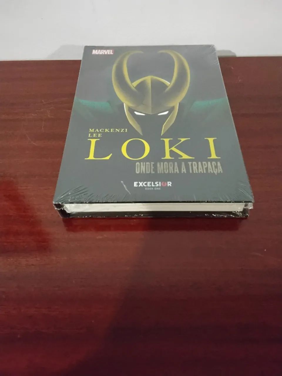 Loki - Onde Mora a Trapaça - Foto 3